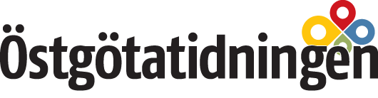 Bildresultat för östgötatidning logga